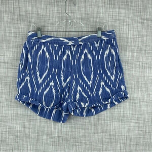 J Crew Womens Size 8 shorts 1615